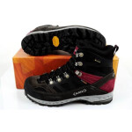 Aku Trekker Pro GORE-TEX W 847374 dámské trekové boty 37.5