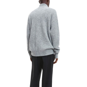 Calvin Klein Haff M Svetr K10K110395 XL