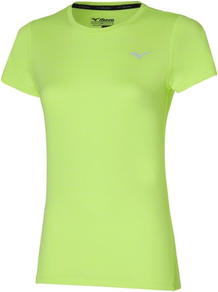 Běžecké tričko Mizuno Impulse Core Tee J2GA772137 Velikost textilu: