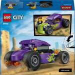 LEGO LEGO® City 60485 Hot rod