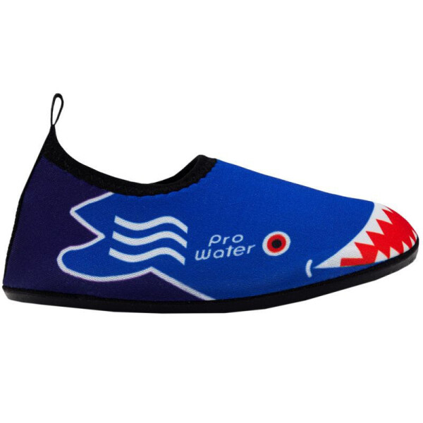 Dětské boty do vody Jr PRO-23-34-102K modré - ProWater 29