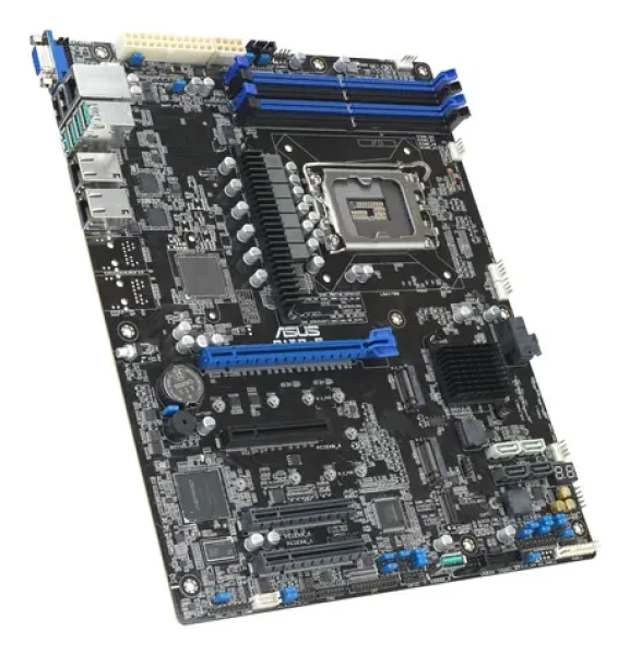 ASUS P13R-E / Základní deska / LGA 1700 / DDR5 / ATX / 2x LAN / ASMB11 (90SB0CS0-M0UAY1)