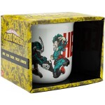 My Hero Academia Hrnek keramický 410 ml - EPEE