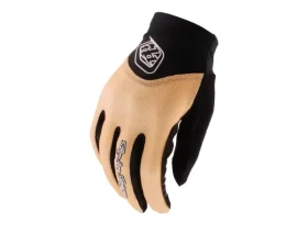 Troy Lee Designs Ace Yo Moto rukavice Butter vel. L