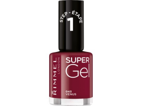 Rimmel London Lak na nehty Super Gel 043