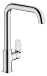 HANSGROHE - Vernis Blend M35 Dřezová baterie, chrom 71857000