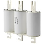 Siemens 3NB23644KK17 sada pojistek Velikost pojistky = 3 x 3L 2100 A 1 ks