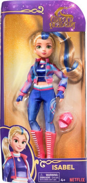 Unicorn academy panenka 24 cm Isabel - Spin Master Unicorn Academy