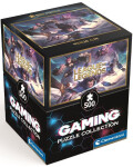 Puzzle League of Legends 500 dílků (Cube) - Kolektiv