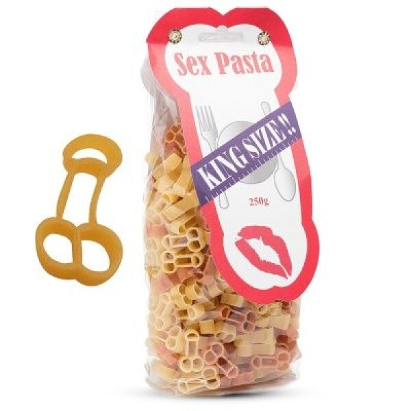 Ootb.de Těstoviny - Pinďíci