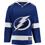 Fanatics Pánský Dres Tampa Bay Lightning Breakaway Home Jersey Velikost: