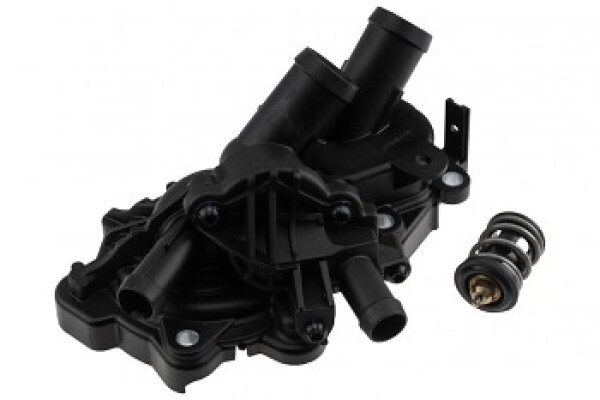 PIETRO Termostat VW Polo V VI (6R, AW), Golf VI VII (517, 5G), Jetta, Beetle 1.0–1.6 TSI