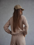 Sada V-11760 cappucino - Axami XL