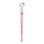 Hello Kitty pohyblivé pero - EPEE