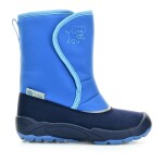 Affenzahn Snowboot Vegan Freezy Elephant