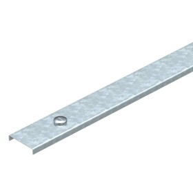 OBO Bettermann 6080227 kryt (d x š) 3 m x 103.00 mm 3 m