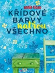 Křídové barvy natřou všechno Annie Sloan