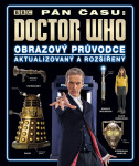 Doctor Who - Obrazový průvodce seriálem Pán času - různí