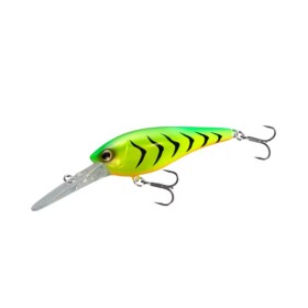 Shimano Wobler BT WorldCrank AR-C Flash Boost 7,3cm 17g - Fire Tiger,Shimano Wobler BT WorldCrank AR-C Flash Boost 7,3cm 17g - Fire Tiger