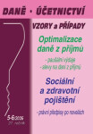 DÚVaP 5-6/2026 Optimalizace daně, Pojištění – zdravotní, sociální, nemocenské - Ivan Macháček