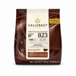 Čokoláda mléčná 33,6% Callebaut