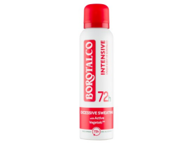 Borotalco Intensive antitranspirant sprej 150 ml