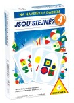 Jsou stejné?