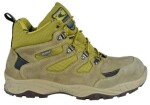 Bezpečnostní obuv Cofra CREVASSE S1 P SRC velikost 45 HIKER, Béžová