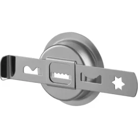 SENCOR SMGXD 0007 Náhradní tvořítko na cukroví k masomlýnku SMG 74xx (8590669398324)