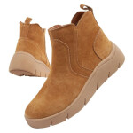 Scholl Bormio W F302331013 dámské boty 35