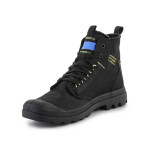 Unisex Pampa HI Re-Craft U 77220-005-M - Palladium EU 39