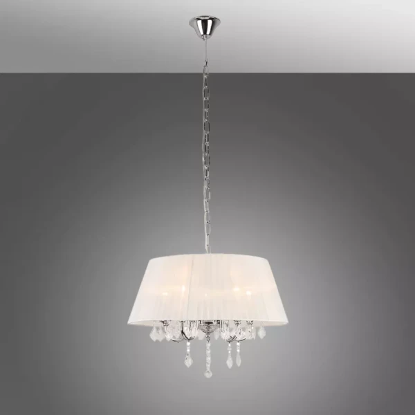 Svítidlo Lilia AH-LIE145CH LW1
