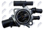 PIETRO Termostat Alfa Romeo 147, Fiat Bravo II, Stilo 1.9 JTD (2000–2014)