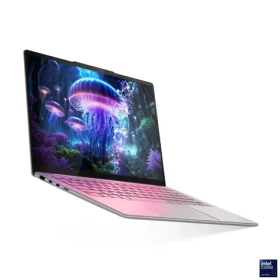 Lenovo Yoga Slim 7 14ILL10 Aura Edition šedá / 14" WUXGA / Intel Core Ultra 5 226V 2.1 GHz / 16GB / 512GB SSD / Intel Ar (83JX003CCK)