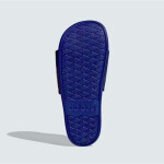 Žabky Adilette Comfort W IG1270 modré - Adidas 40.5