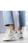 Tenisky model 207114 Solea 40