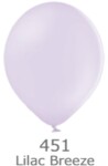 Balonek světle fialový 27 cm Belbal Balonek světle fialový 27 cm Belbal