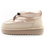 D.Franklin dámské sněhule zimní módní zateplené boty dámské 36