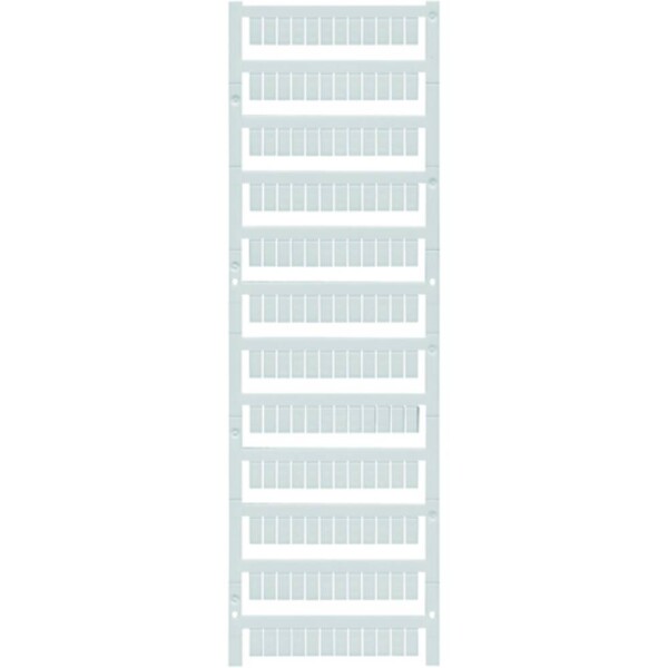 Weidmüller 1792000000 označení přístroje bílá 720 ks