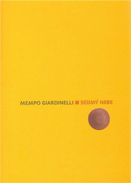 Sedmý nebe Mempo Giardinelli