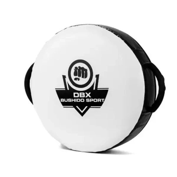 DBX BUSHIDO TO-White Kruhový tréninkový blok 40 cm (5904639192387)