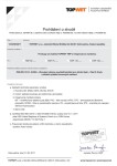 Hauff-Technik prostup pro kabely DN 125 s integrovanou PVC manžetou černý
