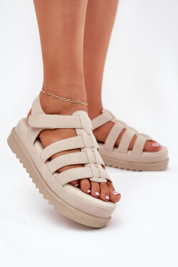 Sandály model 215718 Step in style 39