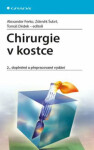 Chirurgie kostce