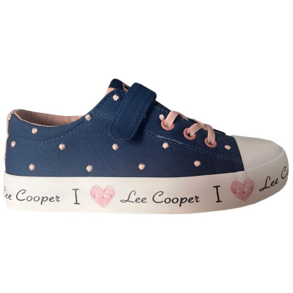 Boty Lee Cooper Jr LCW-24-02-2161K