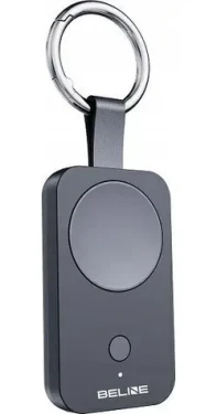Beline Powerbanka pro Galaxy Watch grafitová / Powerbanka / 1000 mAh (Beli02591)