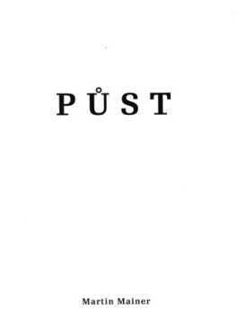 Půst