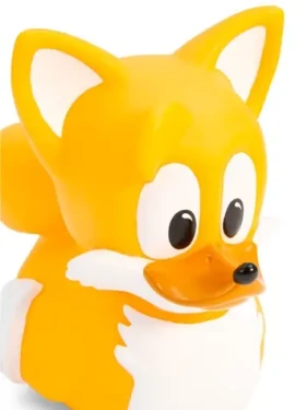 NUMSKULL TUBBZ kachnička Sonic Tails 9 cm