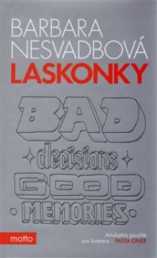 Laskonky