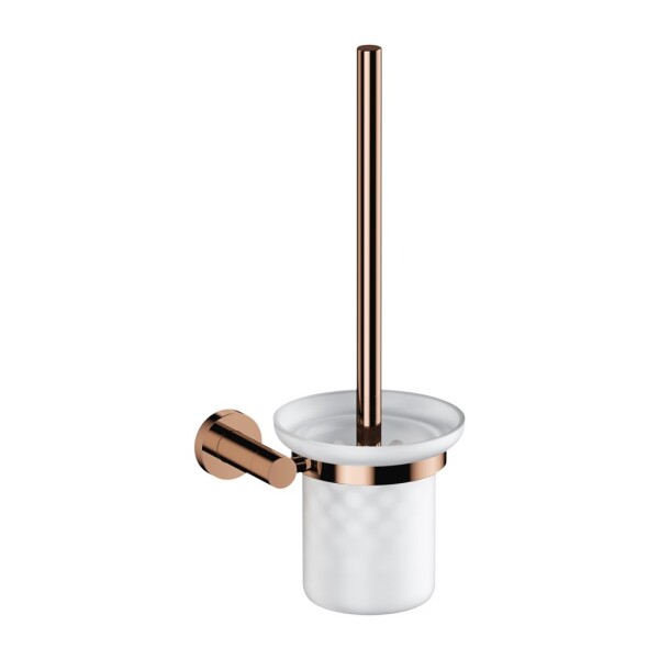 OMNIRES - MODERN PROJECT WC štětka měď /CP/ MP60620CP